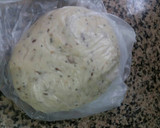 Foto del paso 5 de la receta: Masa para tarta o tartitas copetin