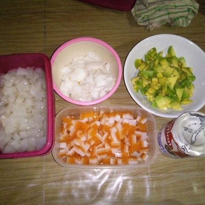 Langkah 1