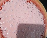 Foto langkah ke 4 dari resep Martabak Redvelvet.