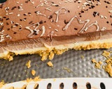 Foto del paso 6 de la receta: Tarta tres chocolates 🍫🍫🍫
