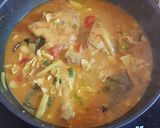 Foto langkah ke 14 dari resep Tongseng Ayam.