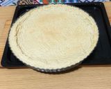 Foto del paso 5 de la receta: Kuchen de manzana y canela