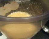 Orange banana smoothie recipe step 3 photo