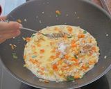 Foto langkah ke 2 dari resep Risoles ragout creamy.