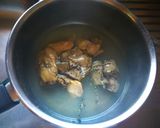 Foto del paso 1 de la receta Tartaletas de hígado de pollo al Oporto para la Navidad