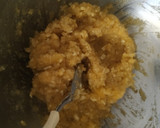 Foto del paso 6 de la receta: Boniatos rellenos de quinoa y queso