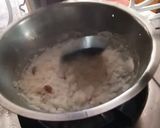 A picture of step 7 of Pal Payasam.