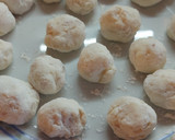 Foto del paso 8 de la receta: Croquetas de pollo macerado en salsa de soja