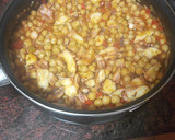 Foto del paso 4 de la receta: Ropa vieja de potón