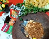 Foto langkah ke 1 dari resep Sosis selimut Kentang.