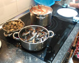 Foto del paso 1 de la receta: Zarzuela de marisco