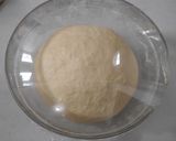 Foto langkah ke 5 dari resep Donat Bombolini.