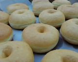 Foto langkah ke 14 dari resep Donat super empuk + tips.