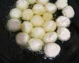 Tahu bulat anti gagal langkah memasak 4 foto