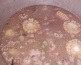 Foto del paso 5 de la receta: Ajiaco a lo Bendecido