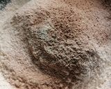 Foto del paso 1 de la receta: Brownie! 🥧
