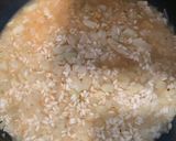 A picture of step 6 of Sausage And Fennel Risotto.