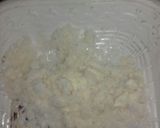 Foto del paso 1 de la receta: Budín con pasas y frutas !!