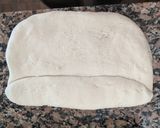 Foto del paso 3 de la receta: Pan artesano 🍞