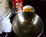 Doll cake recipe step 3 photo