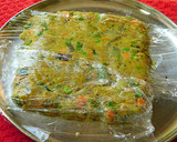 வெஜ்ஜி ஸ்டிக்ஸ் ரெசிபி ஸ்டேப் 4 புகைப்படம்