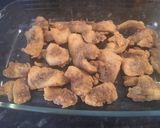 Foto del paso 5 de la receta Merluza a la manchega