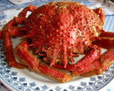 Foto del paso 4 de la receta: Centolla gallega para Navidad cocida