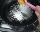 A picture of step 3 of Dahi baingan.
