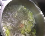 Foto langkah ke 4 dari resep Mie ayam malang.