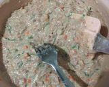 Foto langkah ke 1 dari resep Siew mai daging hybrid.