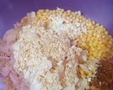 Foto del paso 1 de la receta: Galletitas o barritas de quinoa y coco