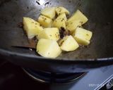 ছানার ডালনা(Chanar Dalna recipe in bengali) রেসিপির ধাপ 4 ছবি