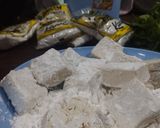 Foto langkah ke 3 dari resep Cireng tahu.