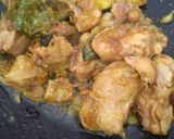 Foto langkah ke 2 dari resep Nasi Kebuli Ayam.