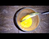 A picture of step 6 of Mango custard cream | Mango season.