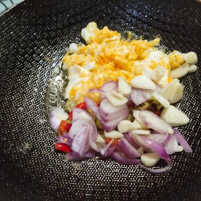 Langkah 2