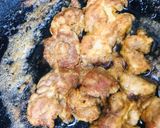A picture of step 3 of Brain masala.
