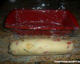 Foto del paso 6 de la receta Turrón de frutas