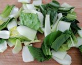 Foto del paso 3 de la receta: Ensalada de coliflor