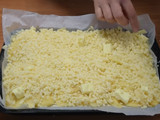 Gratinado de patatas