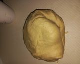 Foto del paso 4 de la receta: Pan dulce Nori