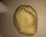 Foto del paso 4 de la receta: Pan dulce Nori