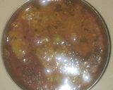 पूरी भाजी (Puri Bhaji recipe in Hindi) रेसिपी चरण 2 फोटो