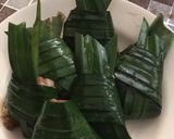 Foto langkah ke 3 dari resep Ayam Goreng Pandan.