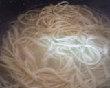 Foto del paso 1 de la receta: Langostinos a la crema