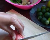 Foto langkah ke 1 dari resep Ikan Kukus Kecombrang.