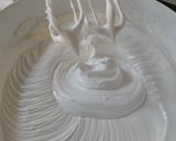 Foto del paso 4 de la receta Magdalenas "Cortadas" (Receta clásica la abuela)