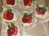 Pie Buah