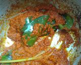 Foto langkah ke 1 dari resep Ayam bumbu rujak.