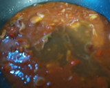 Foto del paso 2 de la receta: Lomo ahumado de cerdo a lo Bendecido